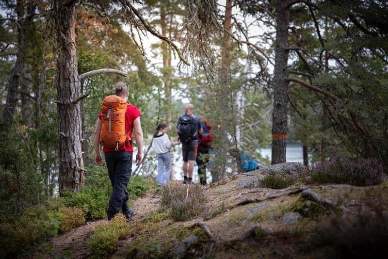 Tiveden National park: Summer guided walk around Stenkälla - Who Will Enjoy This Tour?