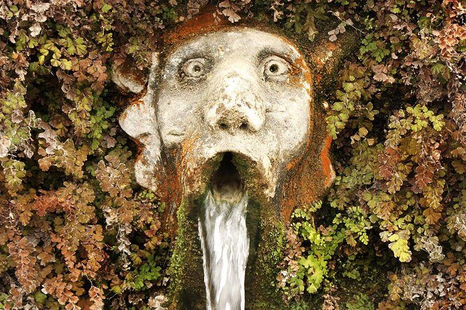 Tivoli Day Tour: Discover Hadrian's Villa and Villa d'Este - The Transport and Timing