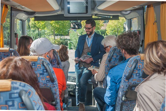 Tivoli Day Trip from Rome: Hadrian's Villa and Villa d'Este - The Downsides: What Travelers Mentioned