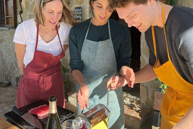 Tivoli Day Trip: Villa DEste & Cooking Class - Who Should Consider This Tour?