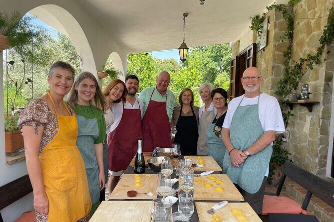 Tivoli Day Trip: Villa DEste & Cooking Class - FAQs