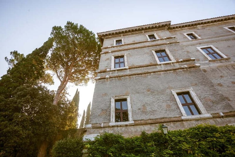 Tivoli: Entrance Ticket to Villa Adriana & App Audio Guide - What the Reviews Say