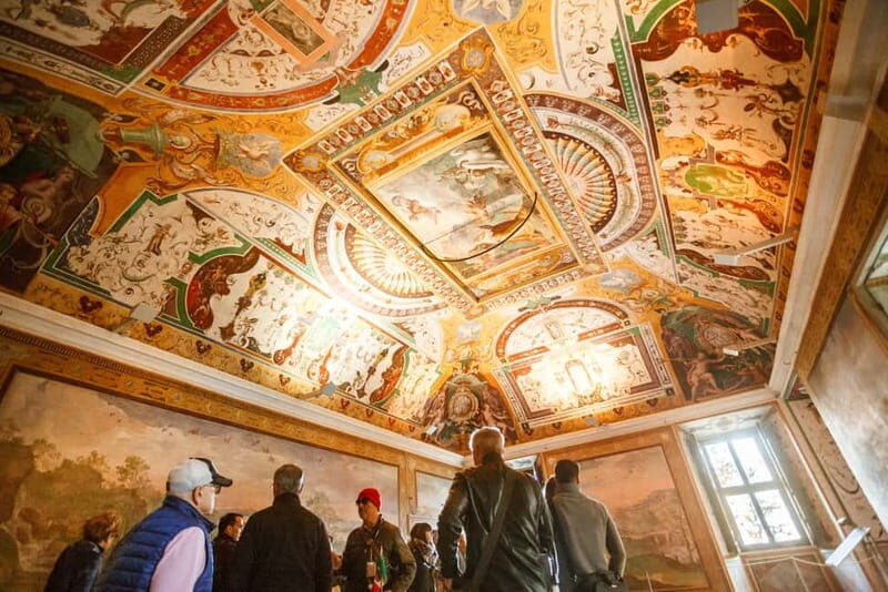 Tivoli: Entrance Ticket to Villa Adriana & App Audio Guide - Wrapping Up: Is This Experience Worth It?