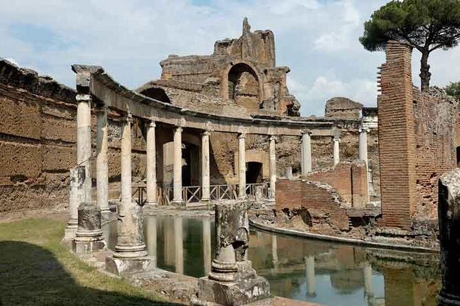 Tivoli Gardens and Hadrian's Villa full day guided tour - Who Would Love This Tour?