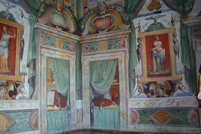 Tivoli Gardens and Hadrian's Villa full day guided tour - Final Thoughts