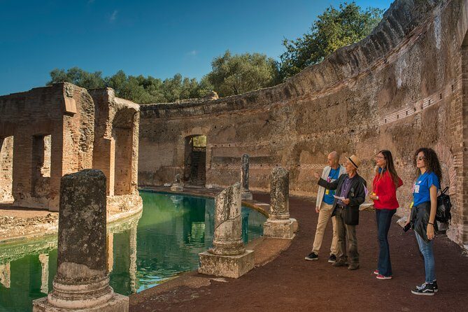 Tivoli, Hadrians Villa and Villa d'Este, a charming day trip from Rome - Final Thoughts