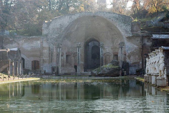 Tivoli tour - Discover Rome’s Hidden Gems: A Detailed Review of the Tivoli Villas Tour