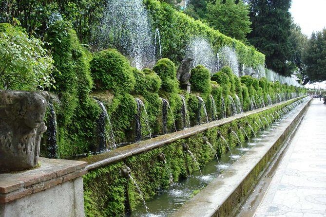 Tivoli tour - What to Keep in Mind