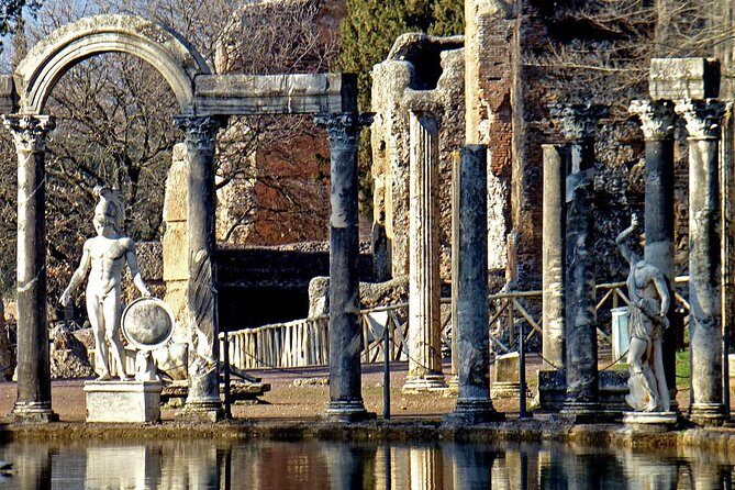 Tivoli tour - Final Thoughts