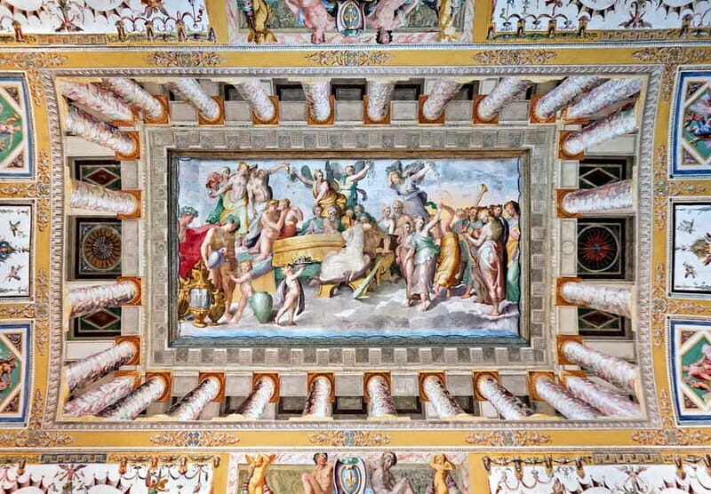 Tivoli: Villa D'Este Entry Ticket with Audio Guide App - Final Thoughts