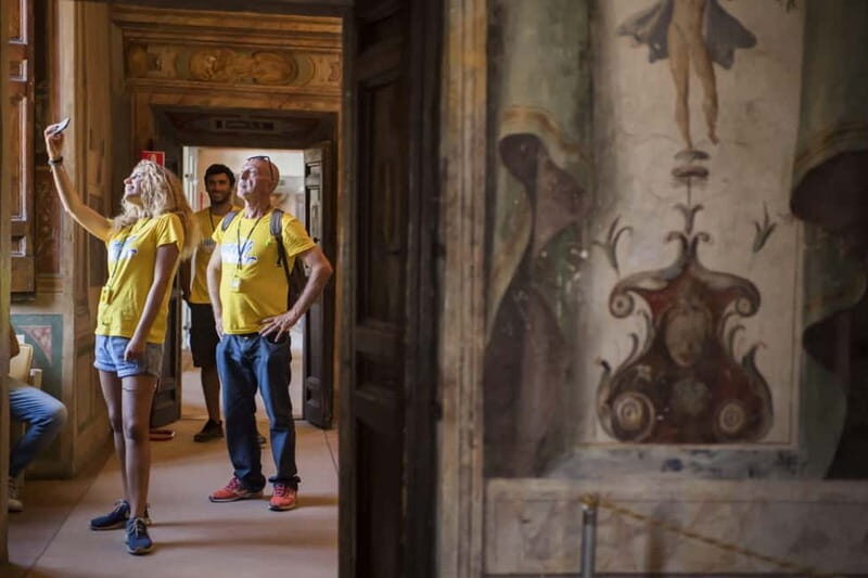Tivoli: Villa d'Este Guided Tour - Key Points