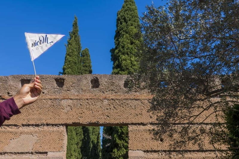 Tivoli: Villa d'Este Guided Tour - What to Expect on the Villa d’Este Guided Tour