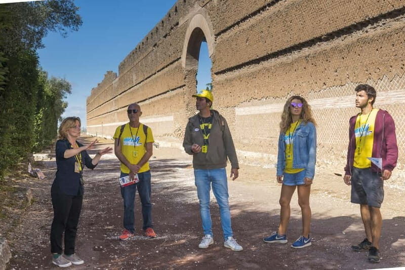 Tivoli: Villa d'Este Guided Tour - Gardens and Water Features: A Visual Feast