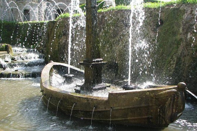 Tivoli Villas Port Tour (Driver Only/Self Touring) - Final Thoughts