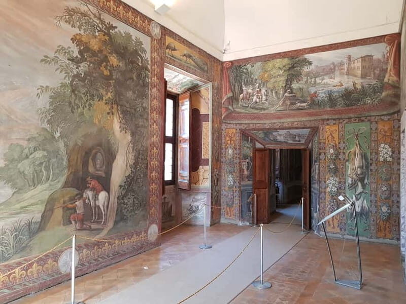 Tivoli:Skip the Line Ticket to Villa d'Este + Audioguide APP - Who Should Consider This Experience?