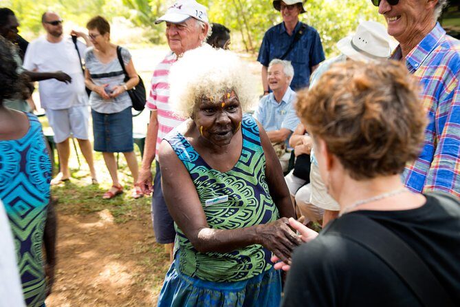 Tiwi Islands Cultural Experience from Darwin Including Ferry - Is It Worth the Price?