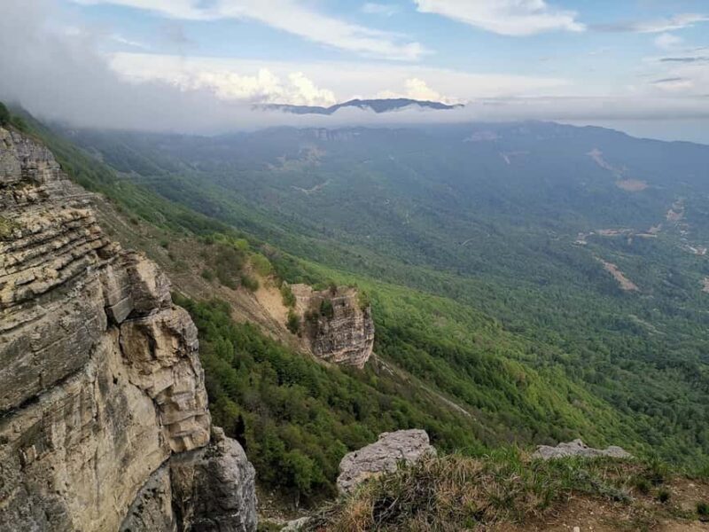 Tkibuli Day Trip with Wine & Tea Tasting from Kutaisi - Exploring the Tour in Detail