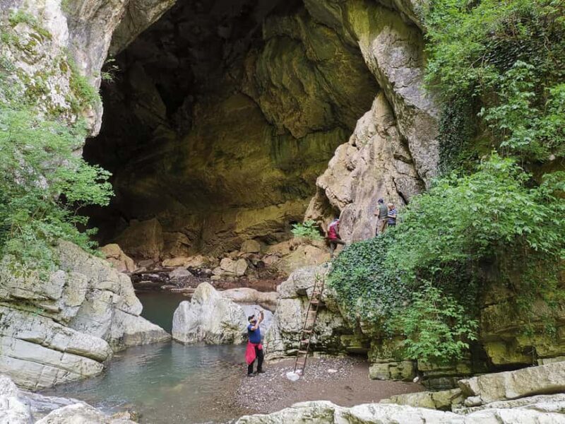 Tkibuli Day Trip with Wine & Tea Tasting from Kutaisi - Is It Worth the Price?