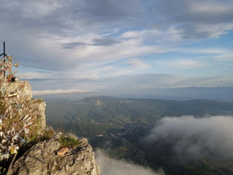 Tkibuli Day Trip with Wine & Tea Tasting from Kutaisi - FAQ