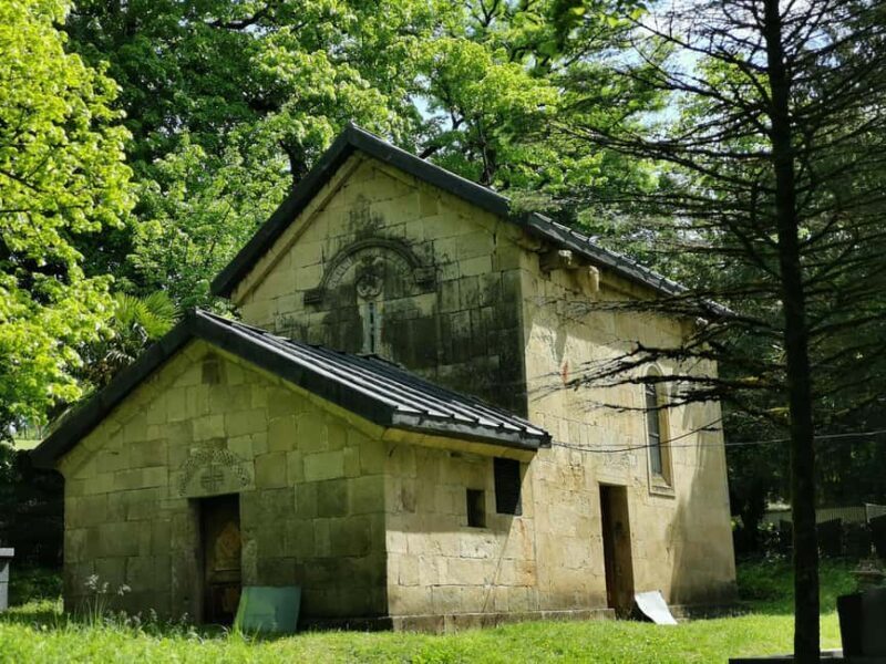 Tkibuli Day Trip with Wine & Tea Tasting from Kutaisi - Final Thoughts