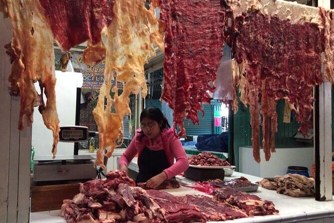 Tlacolula, Tlacochahuaya and Yagul Market Sunday - Final Thoughts