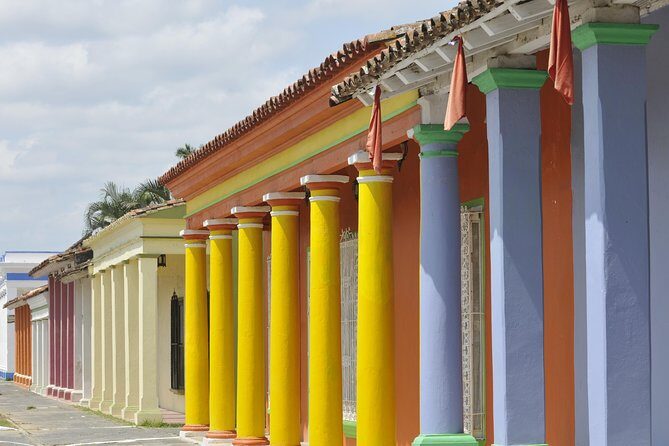 Tlacotalpan World Heritage Site and Alvarado Day Trip - An In-Depth Look at the Tour Experience