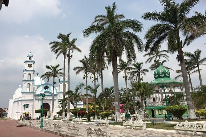 Tlacotalpan World Heritage Site and Alvarado Day Trip - FAQ