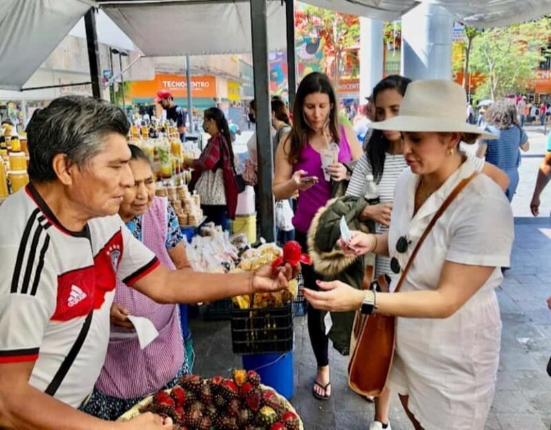 Tlaquepaque and Tonala Private Full-Day Tour - Who Should Book This Tour?