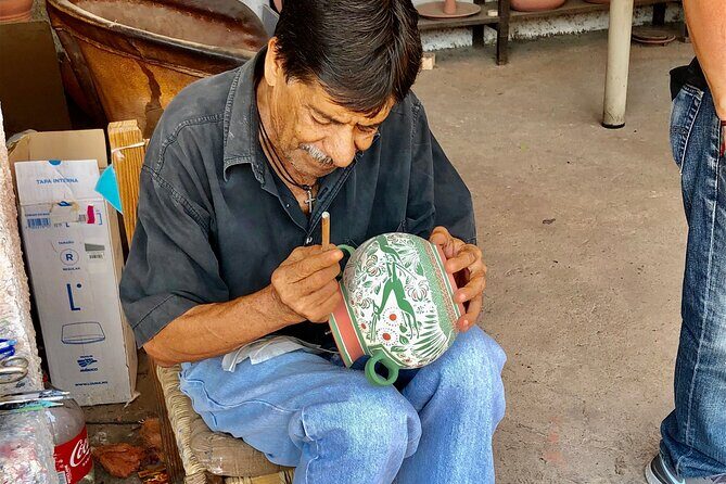 Tlaquepaque and Tonala Private Full-Day Tour - Exploring the Tlaquepaque and Tonala Private Full-Day Tour — Is It Worth It?