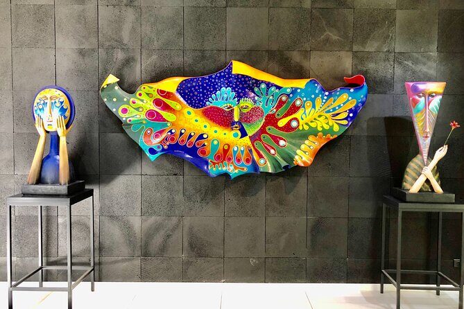 Tlaquepaque and Tonala Private Full-Day Tour - What Travelers Are Saying