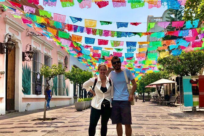 Tlaquepaque and Tonala Private Full-Day Tour - The Sum Up: Who Is This Tour Best For?