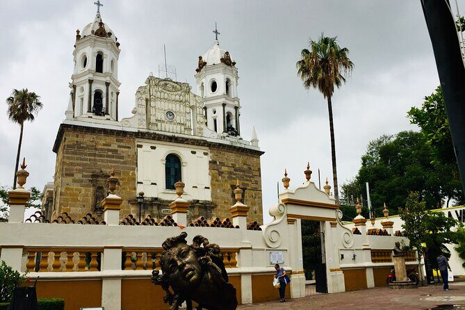Tlaquepaque and Tonala Private Full-Day Tour - FAQs