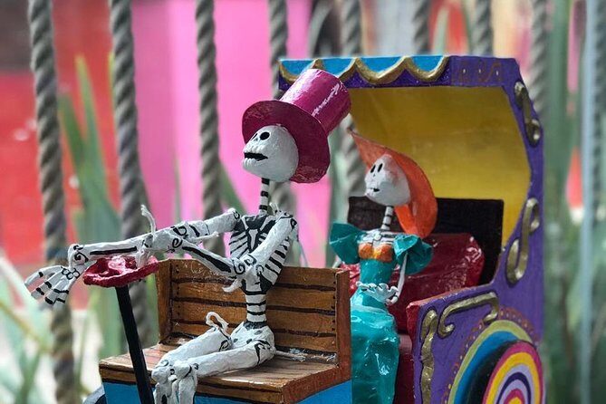 Tlaquepaque Tour with Transportation! - In-Depth Look at the Itinerary