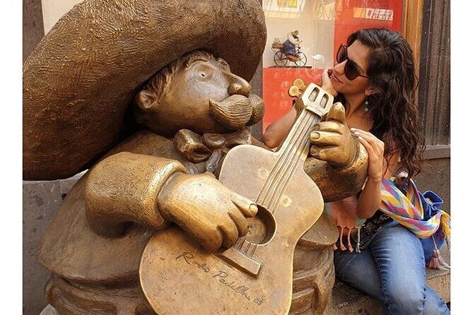 Tlaquepaque Tour with Transportation! - The Real Value of This Experience