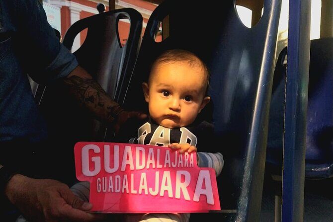 TLAQUEPAQUENSE DAY, Tram + Workshops + Gastronomy - Final Thoughts