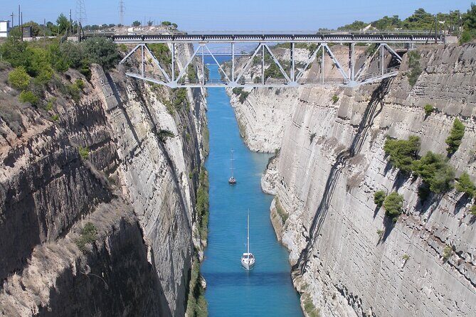 To Hydra Island from Athens: A Sightseeing Tour & Transfer - The Itinerary: What to Expect