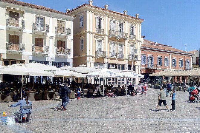 To Hydra Island from Athens: A Sightseeing Tour & Transfer - Who Is This Tour Best For?