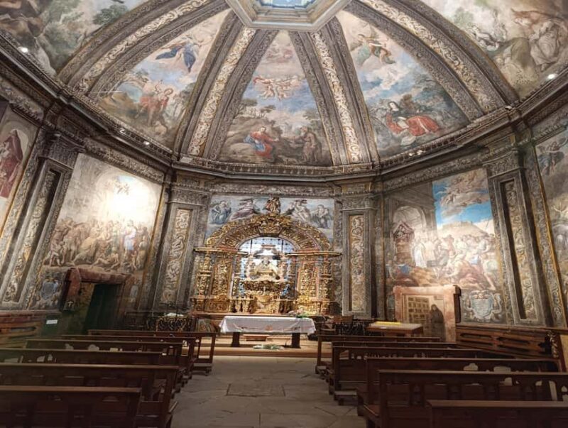 To the Ribera del Duero: Guided visit to discover the monuments of the Duero - Key Points