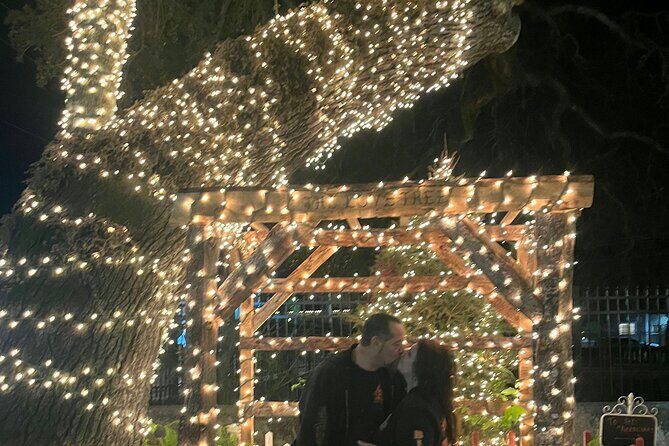 Toast of St. Augustine Walking Pub Crawl - drinks included - Key Points