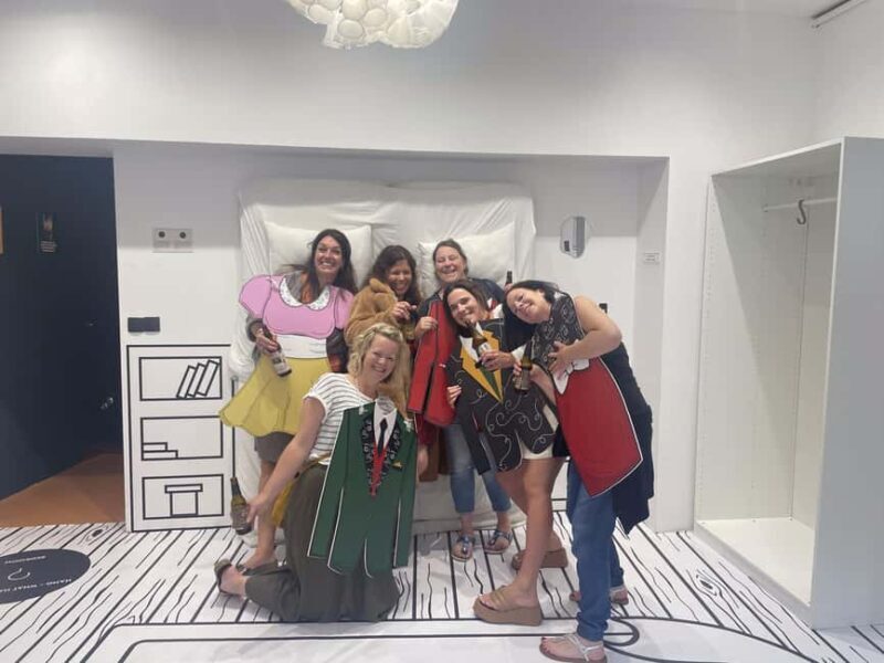 Toast to the Morning After: Zagreb Museum of Hangovers Visit - FAQs