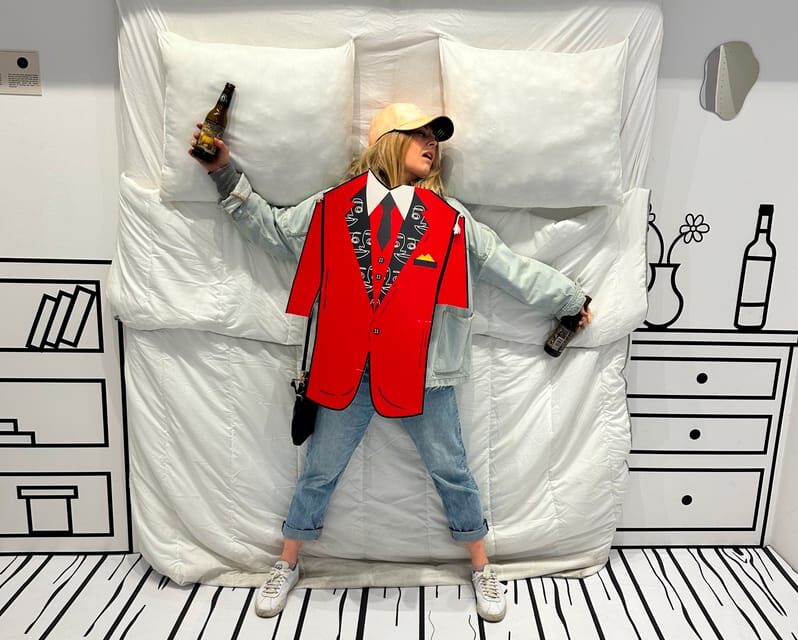 Toast to the Morning After: Zagreb Museum of Hangovers Visit - Final Thoughts