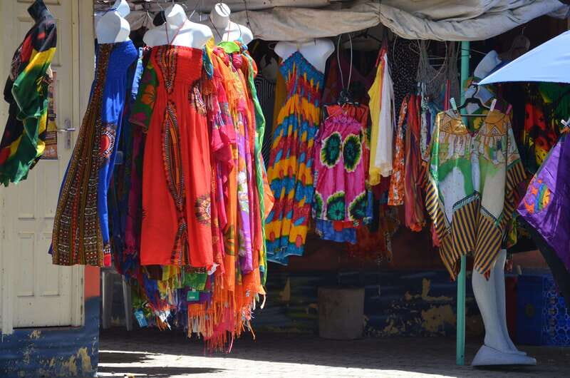 Tobago: Glass Bottom Boat & Highlights Tour - Who Is This Tour Best For?