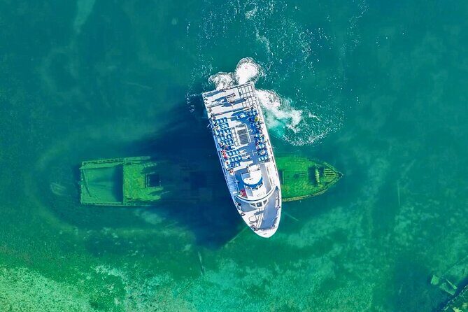 Tobermory Bus Day Trip From Toronto, Mississauga and Scarborough - Key Points