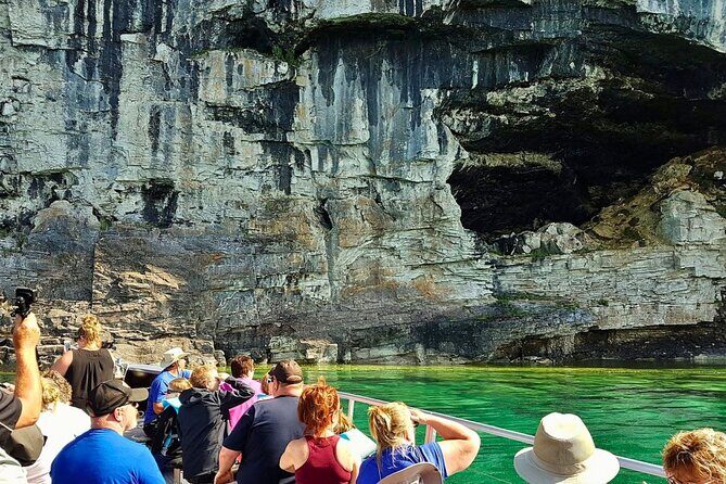 Tobermory Bus Day Trip From Toronto, Mississauga and Scarborough - Who Would Enjoy This Tour?