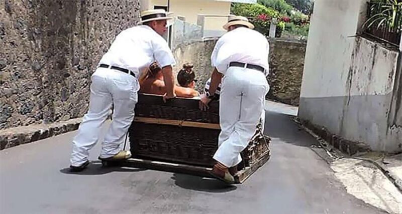 Toboggan Ride & Madeira Wine Tasting Tour - The Value of This Tour