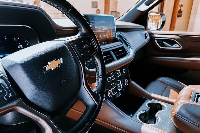 Todos Santos Airport Transfer from Los Cabos Airport- One-Way Suburban 5 pax - FAQ