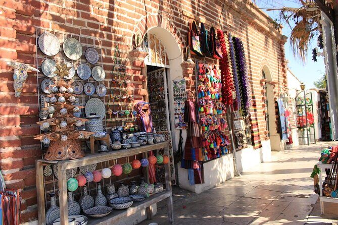 Todos Santos Day Trip from Cabo on Art History and Culinary - A Full Look at the Tour Experience