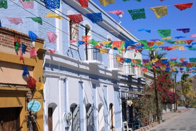 Todos Santos Day Trip from Cabo on Art History and Culinary - Final Thoughts