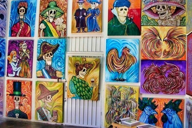 Todos Santos Magical Town Day-Trip - What to Expect from the Todos Santos Magical Town Day-Trip