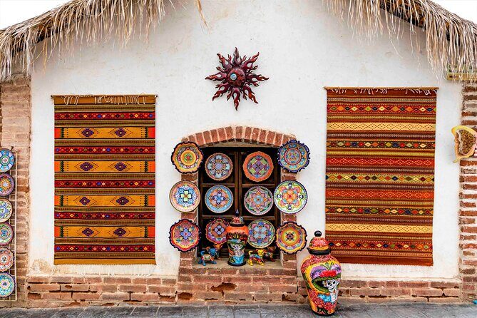 Todos Santos Magical Town Guided Tour - What to Expect on the Tour